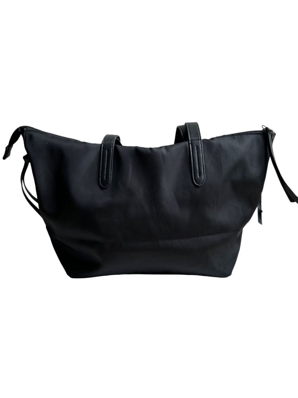 BOTKIER New York Bond Black Shoulder Tote - Picture 8 of 10